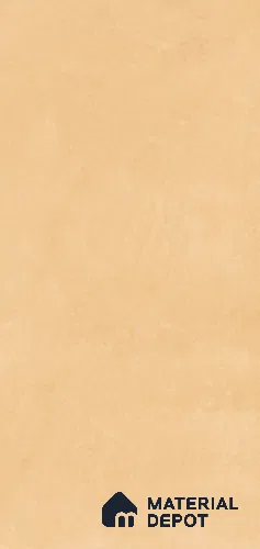 Cement Wall & Floor Tile TL 10992 Peach Orange 4 ft x 2 ft Matte Finish Porcelain Tile - 9 mm | 4 Random Design | Suitable For Living Room, Hall, Bedroom