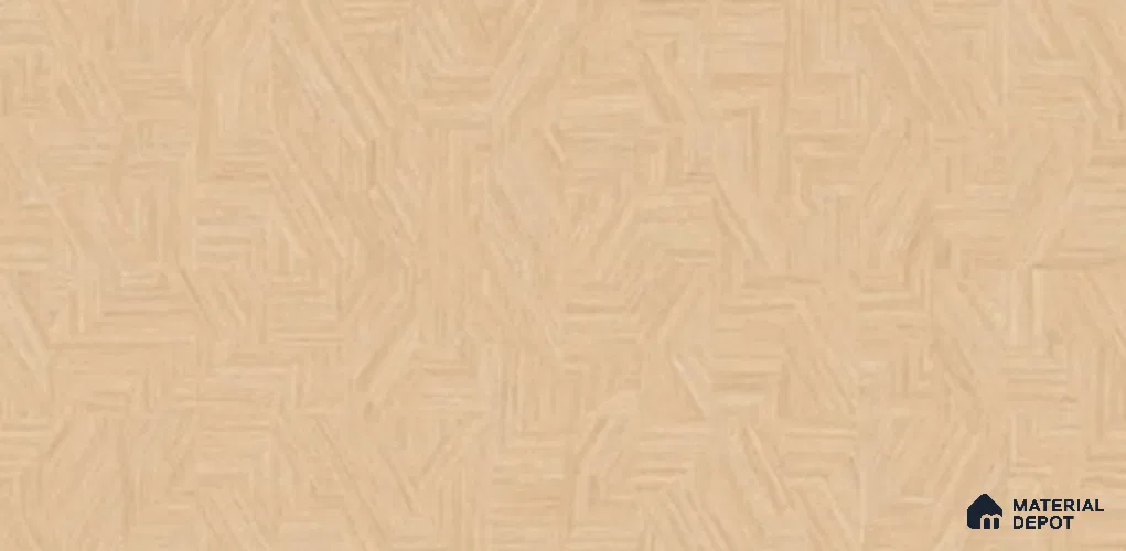 Wooden Effect Look Wall TL 11005 B Sawdust Wood Pine 4 ft x 2 ft Textura Vitrified Tile - 9 mm | 1 Random Design | Suitable For Living Room, Bedroom, Kitchen, Office & Dining