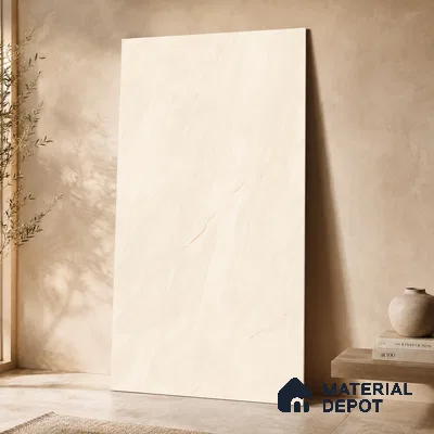 Stone Tile TL 11025 E | 4 ft x 2 ft Craving Matte Finish Vitrified Tile - 9 mm