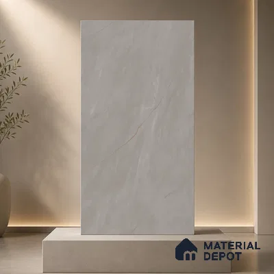 Stone Tile TL 11025 F | 4 ft x 2 ft Craving Matte Finish Vitrified Tile - 9 mm