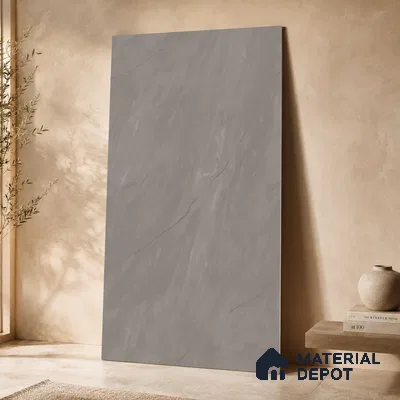 Stone Tile TL 11025 F | 4 ft x 2 ft Craving Matte Finish Vitrified Tile - 9 mm