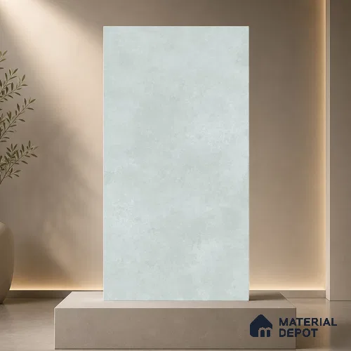 Plain Tile TL 11076 | 4 ft x 2 ft Matte Finish Vitrified Tile - 9 mm