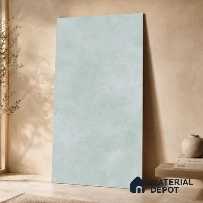 Plain Tile TL 11076 | 4 ft x 2 ft Matte Finish Vitrified Tile - 9 mm