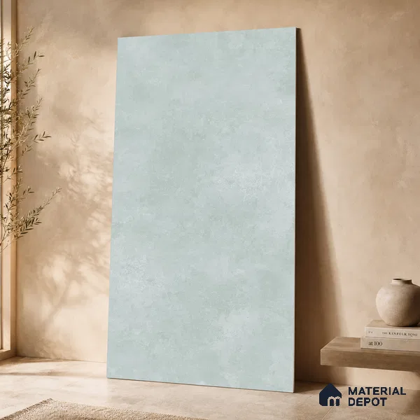 Plain Tile TL 11076 | 4 ft x 2 ft Matte Finish Vitrified Tile - 9 mm
