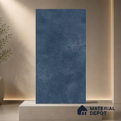Plain Tile TL 11077 | 4 ft x 2 ft Matte Finish Vitrified Tile - 9 mm