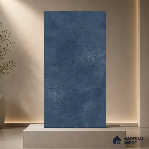 Plain Tile TL 11077 | 4 ft x 2 ft Matte Finish Vitrified Tile - 9 mm