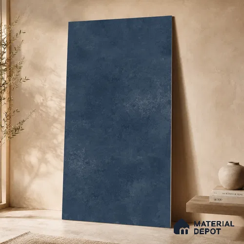 Plain Tile TL 11077 | 4 ft x 2 ft Matte Finish Vitrified Tile - 9 mm
