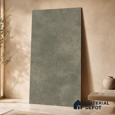 Plain Tile TL 11082 | 4 ft x 2 ft Matte Finish Vitrified Tile - 9 mm