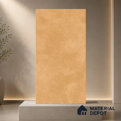Plain Tile TL 11083 | 4 ft x 2 ft Matte Finish Vitrified Tile - 9 mm