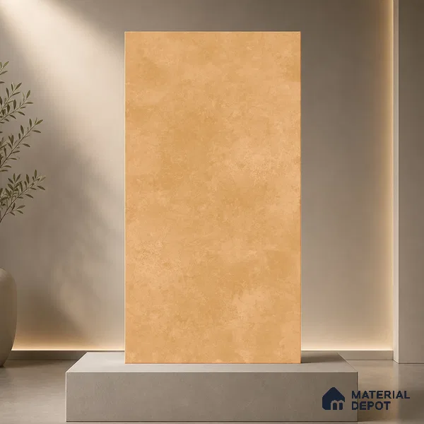 Plain Tile TL 11083 | 4 ft x 2 ft Matte Finish Vitrified Tile - 9 mm