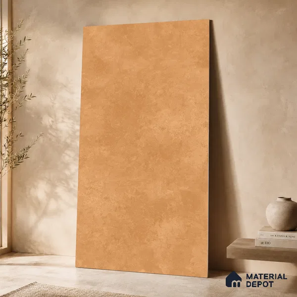 Plain Tile TL 11083 | 4 ft x 2 ft Matte Finish Vitrified Tile - 9 mm
