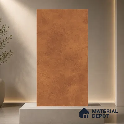 Plain Tile TL 11087 | 4 ft x 2 ft Matte Finish Vitrified Tile - 9 mm