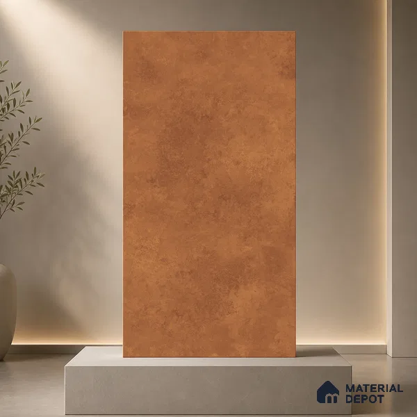 Plain Tile TL 11087 | 4 ft x 2 ft Matte Finish Vitrified Tile - 9 mm