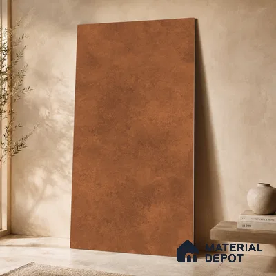 Plain Tile TL 11087 | 4 ft x 2 ft Matte Finish Vitrified Tile - 9 mm