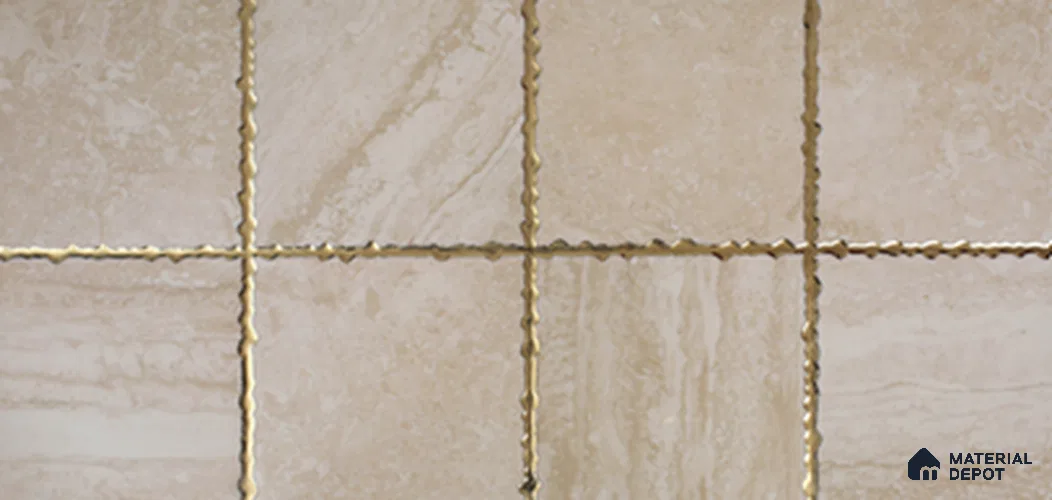 Patterned Look Wall Tile TL 11352 202 Gold Light 2 ft x 1 ft Glossy Finish Ceramic Tile - 9 mm