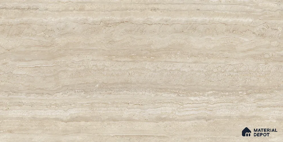 Marble Look Wall Tile TL 11360 213 Light 2 ft x 1 ft Glossy Finish Ceramic Tile - 9 mm