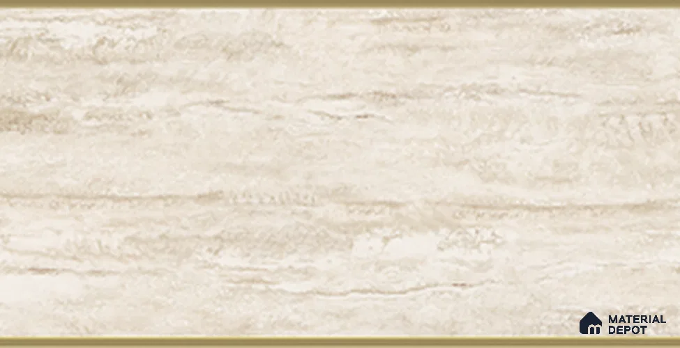 Marble Look Wall Tile TL 11369 232 Light 2 ft x 1 ft Glossy Finish Ceramic Tile - 9 mm