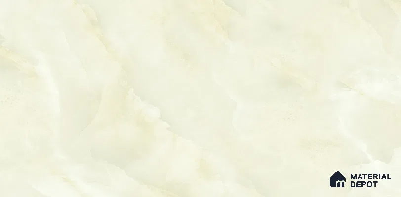 Marble Look Wall Tile TL 11370 256 Light 2 ft x 1 ft Glossy Finish Ceramic Tile - 9 mm