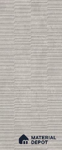 Punch Look Wall Tile TL 11376 B 8001 Decor 4 ft x 2 ft Matte Finish Porcelain Tile - 9 mm