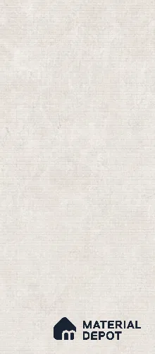 Marble & Punch Decor Wall Tile TL 11377 B Cream 4 ft x 2 ft Matte Finish Porcelain Tile - 9 mm | Suitable for Living Room, Dining, Feature / Accent Walls