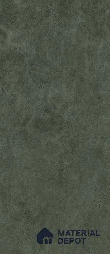 Stone Wall & Floor Tile TL 11377 C Black 4 ft x 2 ft Matte Finish Porcelain Tile - 9 mm | Suitable for Living Room, Dining, Feature / Accent Walls