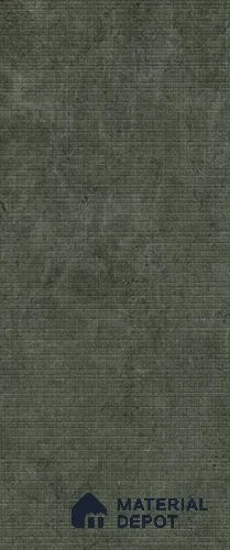 Marble & Punch Wall Tile TL 11377 D Black 4 ft x 2 ft Matte Finish Porcelain Tile - 9 mm | Suitable for Living Room, Dining, Feature / Accent Walls