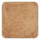 Cement Look Floor & Wall Octagon Tile TL 11427 B Terracotta 20 inch x 20 inch Matte Finish Porcelain Tile - 9 mm | Suitable For Balcony, Kitchen, Dining Area, Bedroom | Image 02