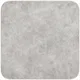 Cement Look Floor & Wall Octagon Tile TL 11427 B Terracotta 20 inch x 20 inch Matte Finish Porcelain Tile - 9 mm | Suitable For Balcony, Kitchen, Dining Area, Bedroom | Image 02