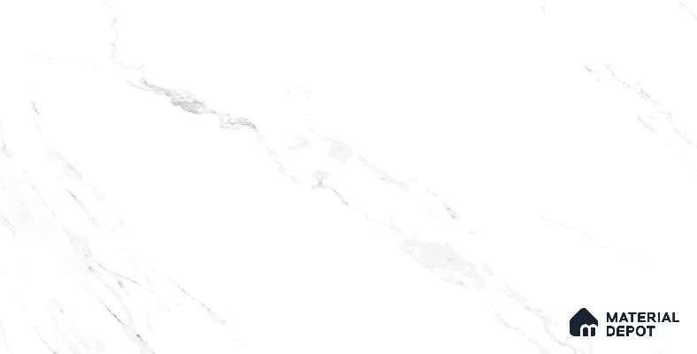 Marble Tile TL 11429 | 4 ft x 2 ft Glossy Finish Vitrified Tile - 9 mm
