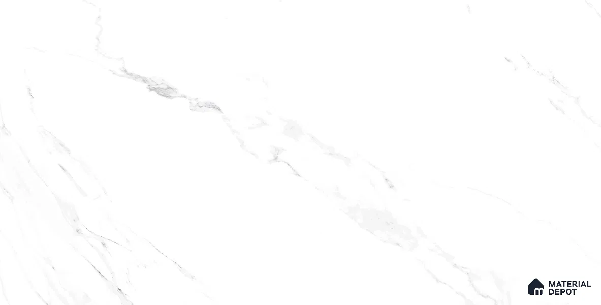 Marble Tile TL 11429 | 4 ft x 2 ft Glossy Finish Vitrified Tile - 9 mm