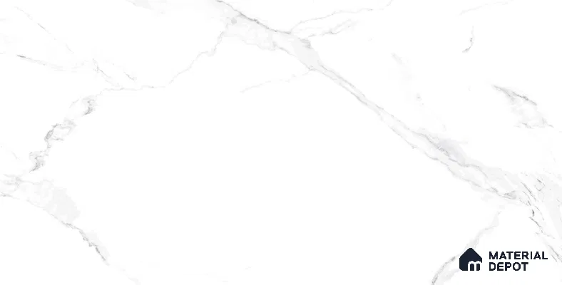 Marble Tile TL 11429 | 4 ft x 2 ft Glossy Finish Vitrified Tile - 9 mm