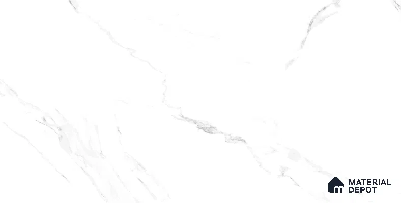 Marble Tile TL 11429 | 4 ft x 2 ft Glossy Finish Vitrified Tile - 9 mm