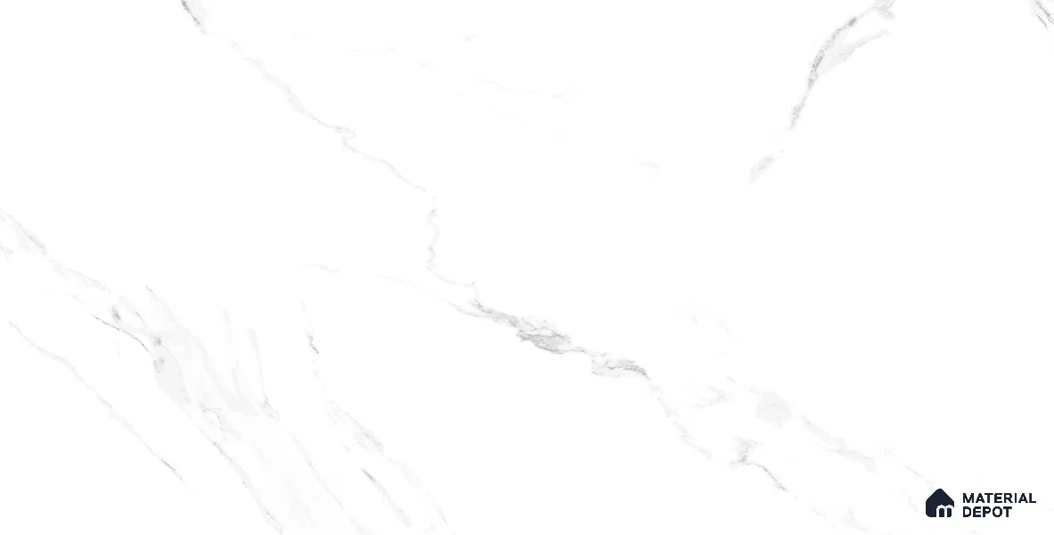 Marble Tile TL 11429 | 4 ft x 2 ft Glossy Finish Vitrified Tile - 9 mm