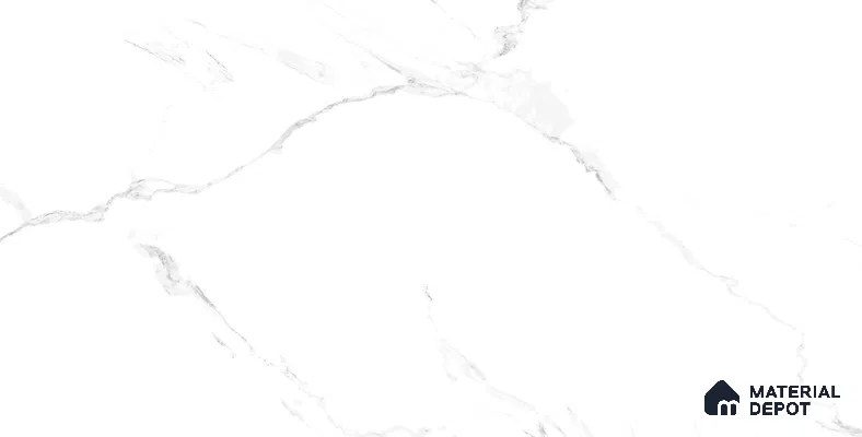 Marble Tile TL 11429 | 4 ft x 2 ft Glossy Finish Vitrified Tile - 9 mm