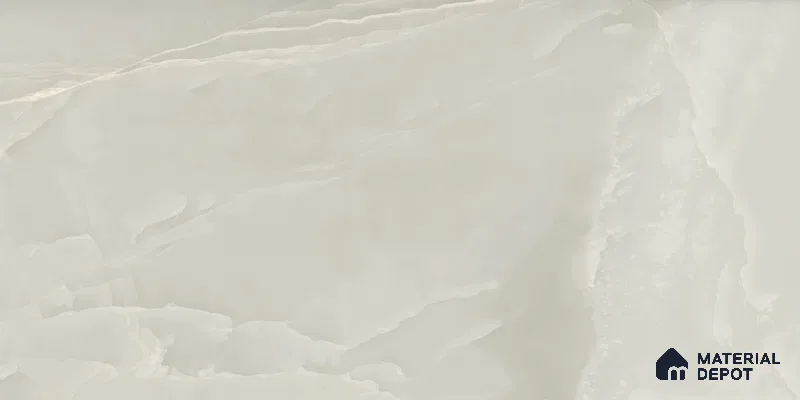 Marble Tile TL 11440 | 4 ft x 2 ft Glossy Finish Vitrified Tile - 9 mm