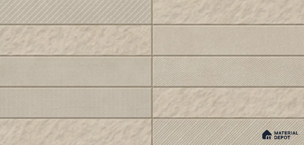Punch Look Wall Tile TL 11453 B Comfy Coral 2 ft x 1 ft Ceramic Matte Finish - 8 mm | Suitable for Bathroom & Kitchen