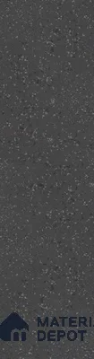 Terrazzo Kitchen Counter Top Slab TL 11509 Mozeco Midnight 8 ft x 3 ft Full Body Glossy Finish - 15 mm | Suitable for Table Top & Window Frame | Adhesive and Spacers Must be Used During Installation