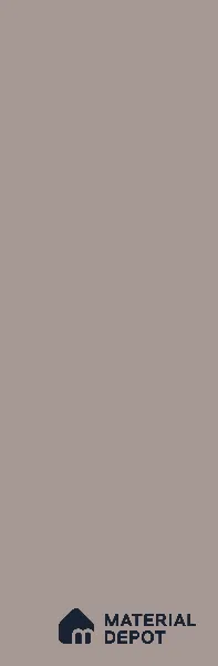 Plain Counter Top Slab TL 11513 B Dust 8 ft x 2.6 ft Full Body Vitrified Matte Finish - 15 mm | Suitable For Counter Top, Dining Table Top & Window Frame