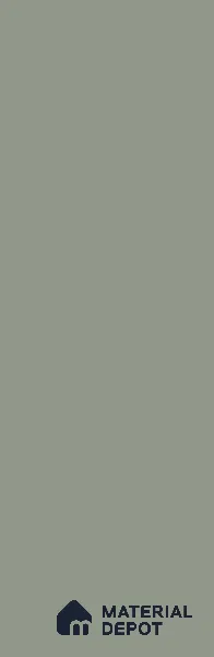 Plain Counter Top Slab TL 11513 D Grevel 8 ft x 2.6 ft Full Body Vitrified Matte Finish - 15 mm | Suitable For Counter Top, Dining Table Top & Window Frame