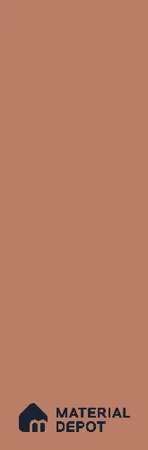 Plain Counter Top Slab TL 11513 J Peach 8 ft x 2.6 ft Full Body Vitrified Matte Finish - 15 mm | Suitable For Counter Top, Dining Table Top & Window Frame