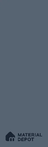 Plain Counter Top Slab TL 11513 K Denil 8 ft x 2.6 ft Full Body Vitrified Matte Finish - 15 mm | Suitable For Counter Top, Dining Table Top & Window Frame