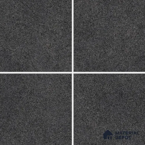 Subway Floor & Wall Tile TL 11518 D Picasso Nero 8 inc x 8 inc Anti Skid Vitrified Whitebody Digimatt Finish - 8.5 mm | Suitable for Kitchen & Bathroom | Minimum 3 mm Spacer is Mandatory
