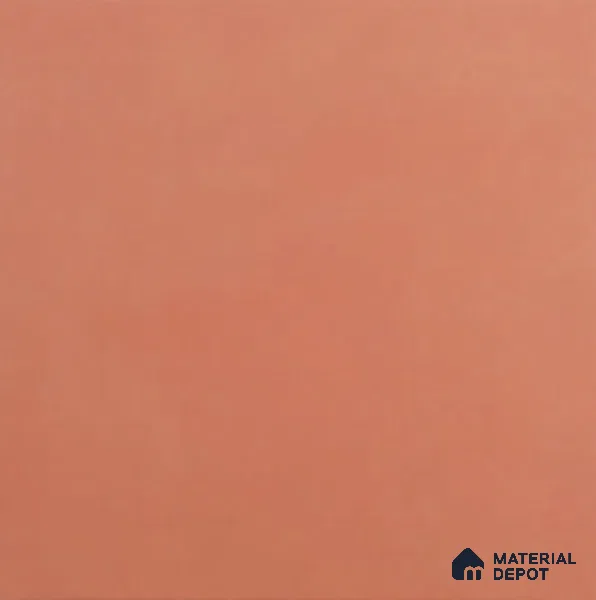 Subway Floor & Wall Tile TL 11522 B Sanford Red 8 inc x 8 inc Anti Skid Vitrified Whitebody Digimatt Finish - 8.5 mm | Suitable for Kitchen & Bathroom | Minimum 3 mm Spacer is Mandatory