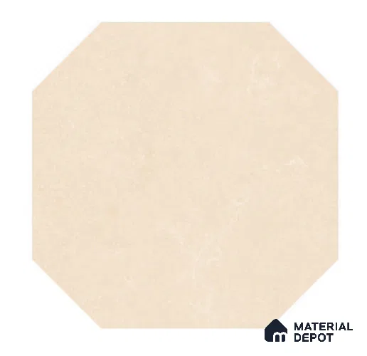 Subway Floor & Wall Tile TL 11526 G Retro Beige 8 inc x 8 inc Anti Skid Vitrified Whitebody Digimatt Finish - 8.5 mm | Suitable for Kitchen & Bathroom | Minimum 3 mm Spacer is Mandatory