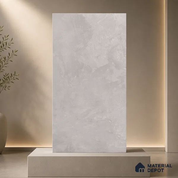 Stone Tile TL 11648 C | 4 ft x 2 ft Craving Matte Finish Vitrified Tile - 9 mm