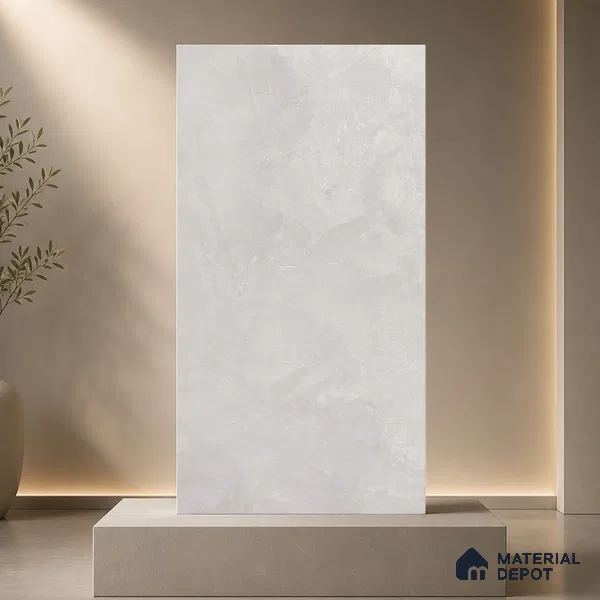 Stone Tile TL 11648 E | 4 ft x 2 ft Craving Matte Finish Vitrified Tile - 9 mm