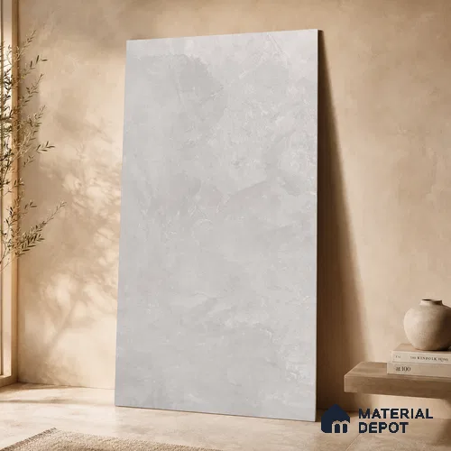 Stone Tile TL 11648 E | 4 ft x 2 ft Craving Matte Finish Vitrified Tile - 9 mm