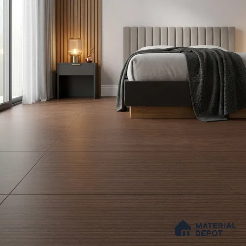 Punch Tile TL 11649 | 4 ft x 2 ft Punch Matte Finish Vitrified Tile - 9 mm