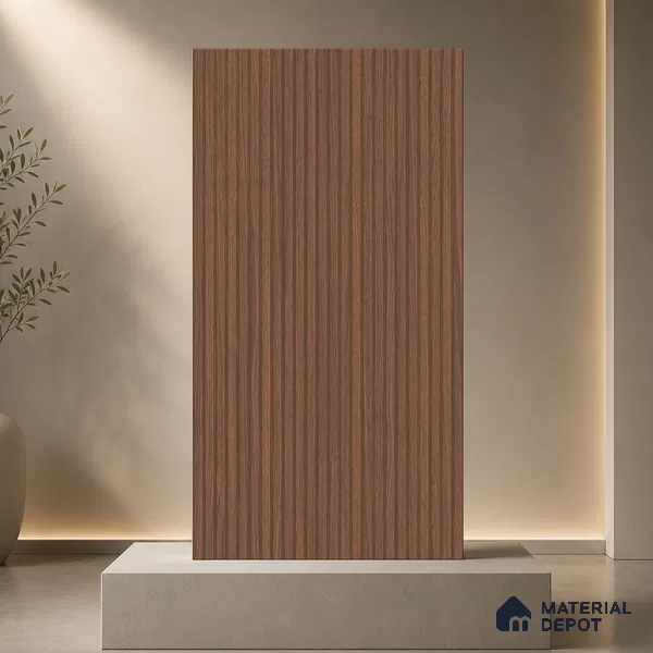 Punch Tile TL 11649 | 4 ft x 2 ft Punch Matte Finish Vitrified Tile - 9 mm