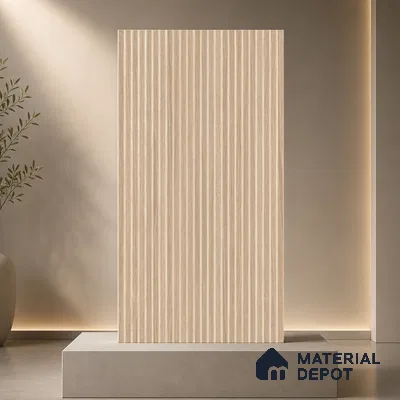 Punch Tile TL 11649 B | 4 ft x 2 ft Punch Matte Finish Vitrified Tile - 9 mm